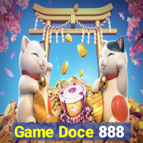 Game Doce 888